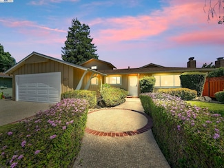4177 Mcnamara St, Fremont, CA 94538