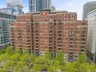 1250 S Indiana Ave Unit 205, Chicago, IL 60605