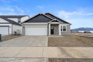 5080 E Dorado Ave, Post Falls, ID 83854