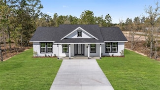 1370 NE 151 Ave, Williston, FL 32696