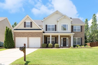 8 Woodsmoke Ct, Greenville, SC 29607