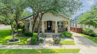 3400 Crystal Hill Dr, Cedar Park, TX 78613