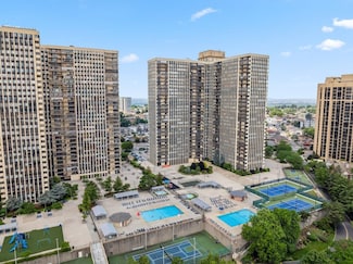 300 Winston Dr Unit 1822, Cliffside Park, NJ 07010