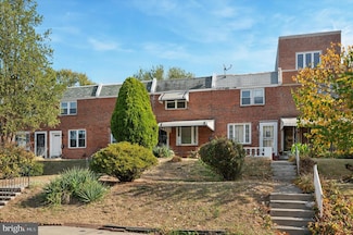 6465 Belfield Ave, Philadelphia, PA 19119