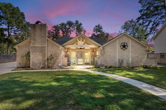 12806 Raven Dr S, Cypress, TX 77429