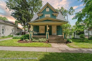 314 Madison St, Grand Ledge, MI 48837