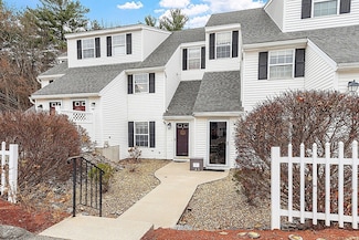 97 Berrington Rd Unit 97, Leominster, MA 01453