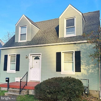 8101 Hillendale Rd, Parkville, MD 21234