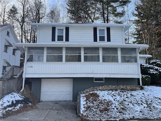 134 S Walnut St, Sharpsville, PA 16150