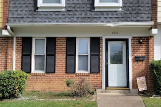 404 Fairbury Rd, Henrico, VA 23075