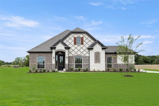 5008 Valley View Dr, Joshua, TX 76058