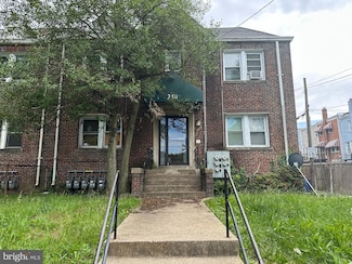 248 Hamilton St NW, Washington, DC 20011