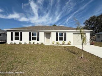 1617 Tibbets St SE, Palm Bay, FL 32909