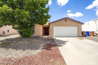 4240 Great Sandy Dr, Las Cruces, NM 88011