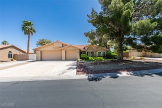 4004 Nancy Margarite Ln, Las Vegas, NV 89130
