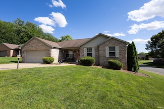 4710 Cottonwood Ct, Evansville, IN 47712