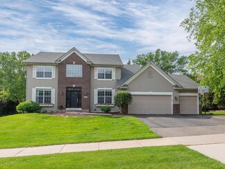 15000 Bridgewater Dr, Savage, MN 55378