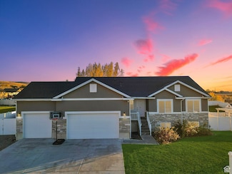 985 W 7300 S, Willard, UT 84340