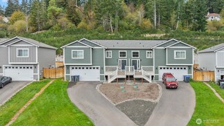 19015 E State Route 3 Unit A, Allyn, WA 98524