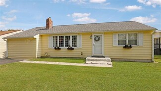 2081 Mercer New Wilmington Rd, New Wilmington, PA 16142