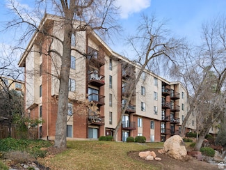 425 S 1000 E Unit 203C, Salt Lake City, UT 84102