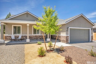 1202 Gilman Ave, Gardnerville, NV 89410