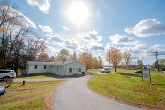 246 Trombley Hill Rd, Morrisville, VT 05661