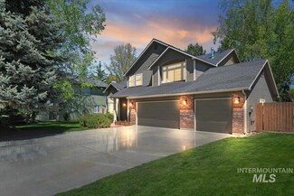11298 W Daniel Ct, Boise, ID 83713