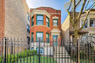 2529 W Thomas St Unit G, Chicago, IL 60622