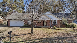 1210 Parkland Ave, Claremore, OK 74017
