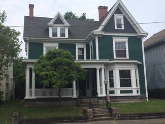 115 N Richhill St, Waynesburg, PA 15370