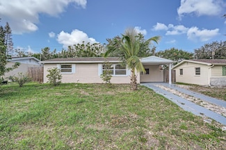 2527 Chancery Dr, Holiday, FL 34690