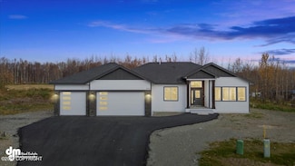 2002 S Sanctuary Dr, Palmer, AK 99645