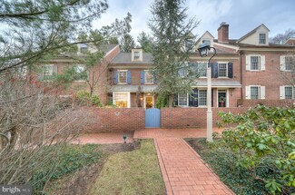 202 Willowmere Ln, Ambler, PA 19002