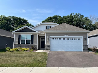 238 Durham St, North Aurora, IL 60542