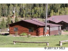 0 Cabin at S Lazy U Trout Club Unit 214139, Creede, CO 81130