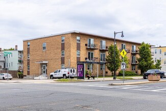 720 Bennington St Unit 301, East Boston, MA 02128