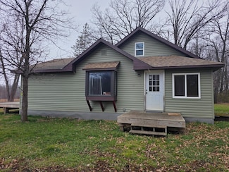 2113 210th St, Mahnomen, MN 56557