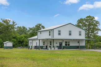 5292 Horseshoe Dr, Anderson, TX 77830