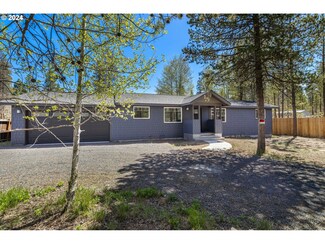 52582 Doe Ln, La Pine, OR 97739