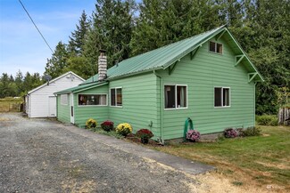Unlisted Address