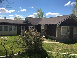 79 W 3rd Ave, Glenns Ferry, ID 83623