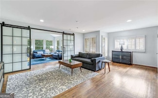 155 Worth Dr NW, Atlanta, GA 30327