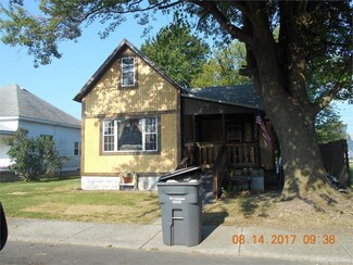 224 2nd St, Tipton, IN 46072