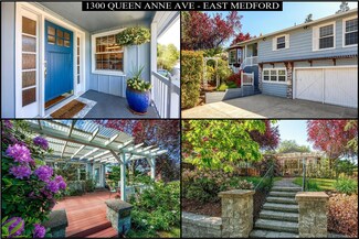 1300 Queen Anne Ave, Medford, OR 97504