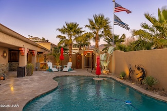 4051 Northstar Dr, Lake Havasu City, AZ 86406