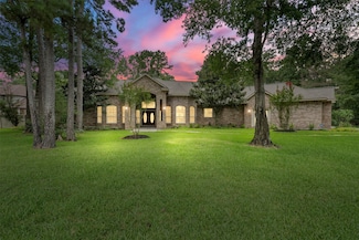 3207 W Benders Landing Blvd, Spring, TX 77386