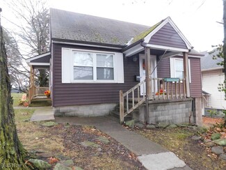 167 S 11th St, Weirton, WV 26062