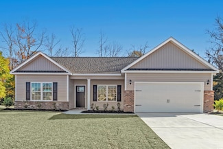 1021 Woodside Dr Unit Lot 361 Key Largo 4, Conway, SC 29526