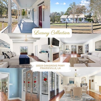 18519 Oakgrove Pkwy, Prairieville, LA 70769